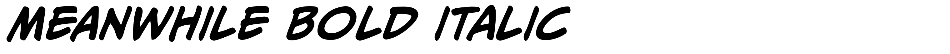 Meanwhile Font | Webfont & Desktop | MyFonts